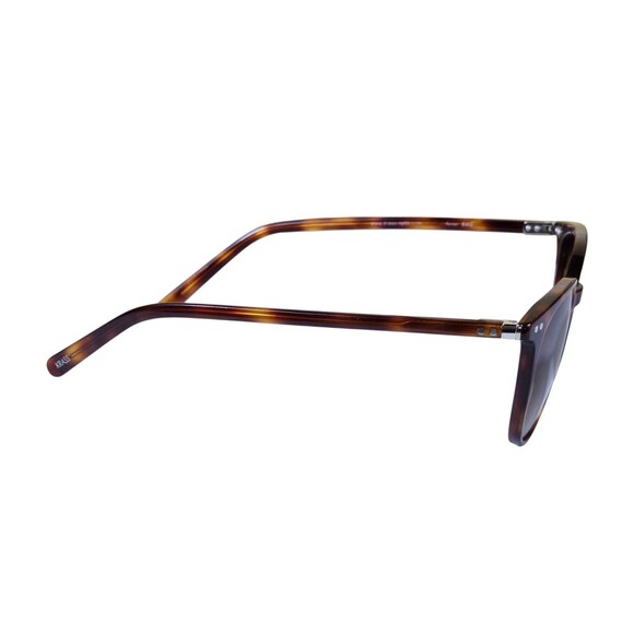 Krass Unisex Sunglasses K7871 600 50 1105563 N2 Brown Tortoise - Picture 3 of 16